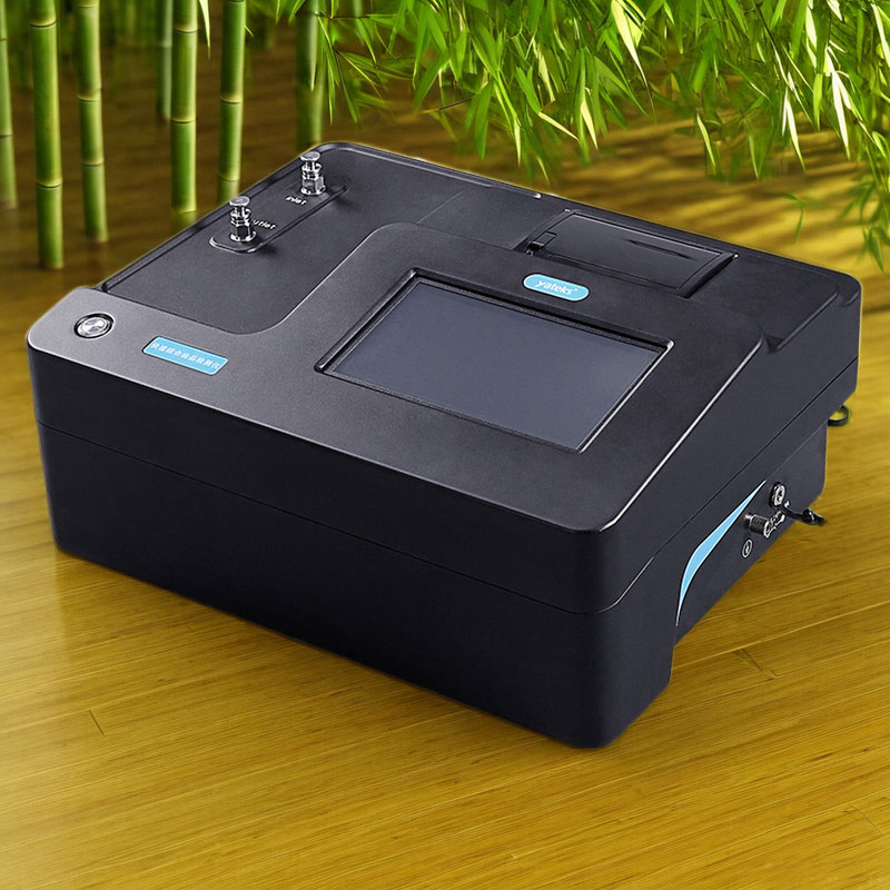 YOT系列快速綜合油液質(zhì)量檢測儀